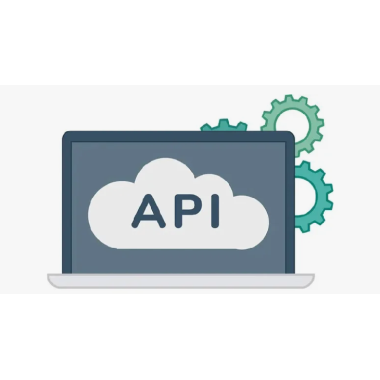 Подключение к сторонней базе данных API