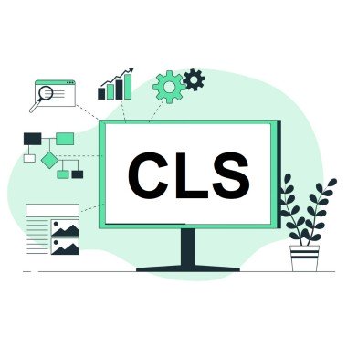 Ускорение показателей CLS