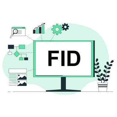 Ускорение показателей FID