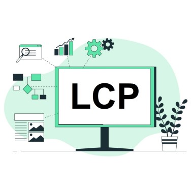 Оптимизация показатель LCP