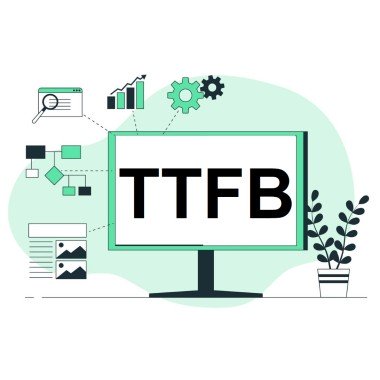Ускорение показателей TTFB